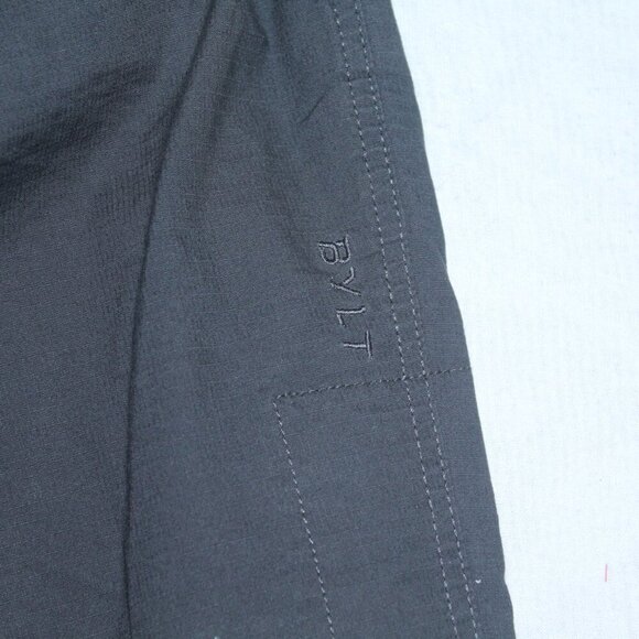 BYLT Basic Men Gray Pants Activewear Casual Gym Size XXL - Picture 5 of 10